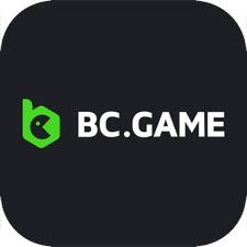 BC.GAME 로고