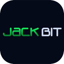 JackBit(잭비트) 로고