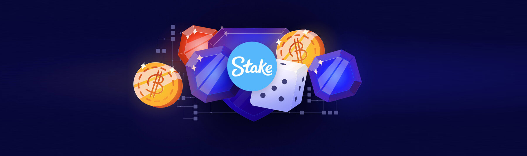 스테이크 카지노(Stake Casino)