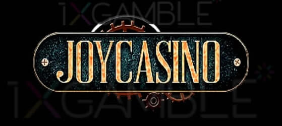 JoyCasino 가입쿠폰